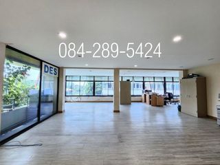 For sale office in Suan Luang, Bangkok