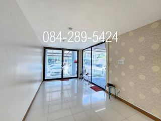 For sale office in Suan Luang, Bangkok