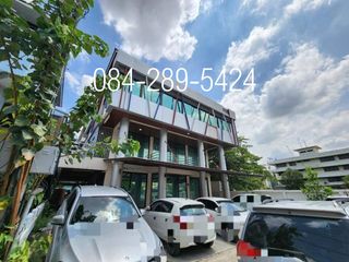 For sale office in Suan Luang, Bangkok