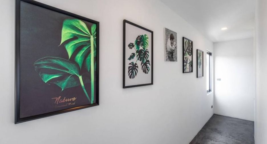 Villa en alquiler de 3 habitaciones en Mueang Phuket, Phuket