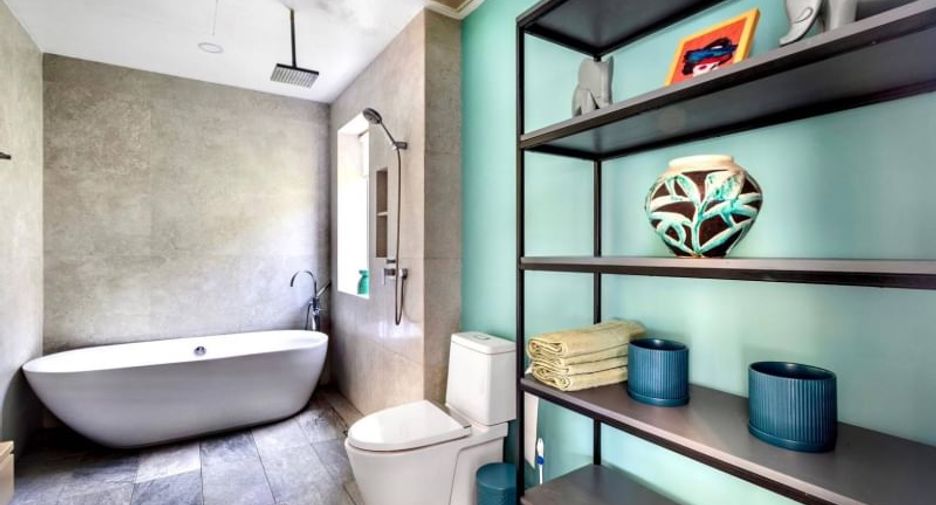 Villa en alquiler de 3 habitaciones en Mueang Phuket, Phuket