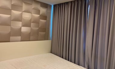 For sale 1 bed condo in Huai Khwang, Bangkok