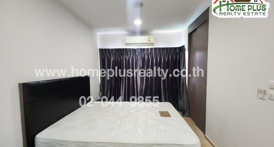 For sale 1 bed condo in Bang Sao Thong, Samut Prakan