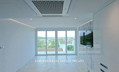 Wohnung zum Kauf mit 1 Zimmer in Mueang Phuket, Phuket