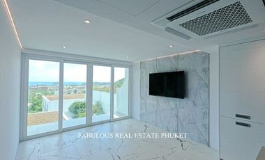 Wohnung zum Kauf mit 1 Zimmer in Mueang Phuket, Phuket