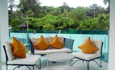 For sale 1 bed condo in Kathu, Phuket