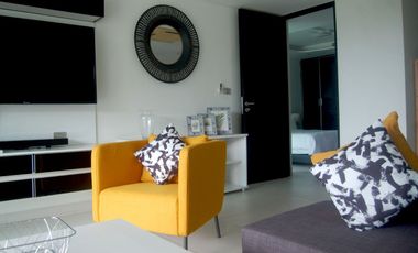 For sale 1 bed condo in Kathu, Phuket