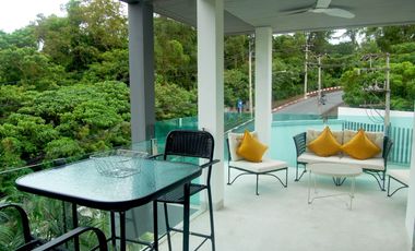 For sale 1 bed condo in Kathu, Phuket