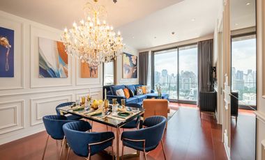 For rent そして for sale 2 Beds condo in Watthana, Bangkok