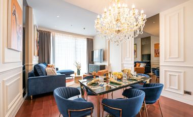 For rent そして for sale 2 Beds condo in Watthana, Bangkok