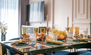 For rent そして for sale 2 Beds condo in Watthana, Bangkok