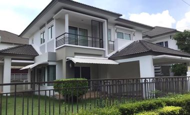 出租 4 卧室 公寓式住宅 在 Mueang Samut Sakhon, Samut Sakhon