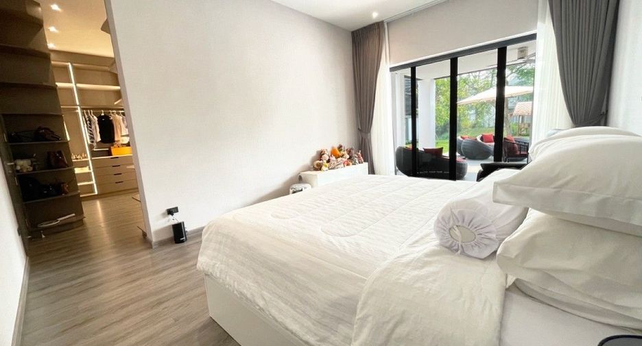 Продажа 4 спальни вилла в Mueang Chiang Mai, Чианг Маи