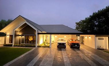 ขาย 4 ห้องนอน วิลล่า ใน เมืองเชียงใหม่, เชียงใหม่
