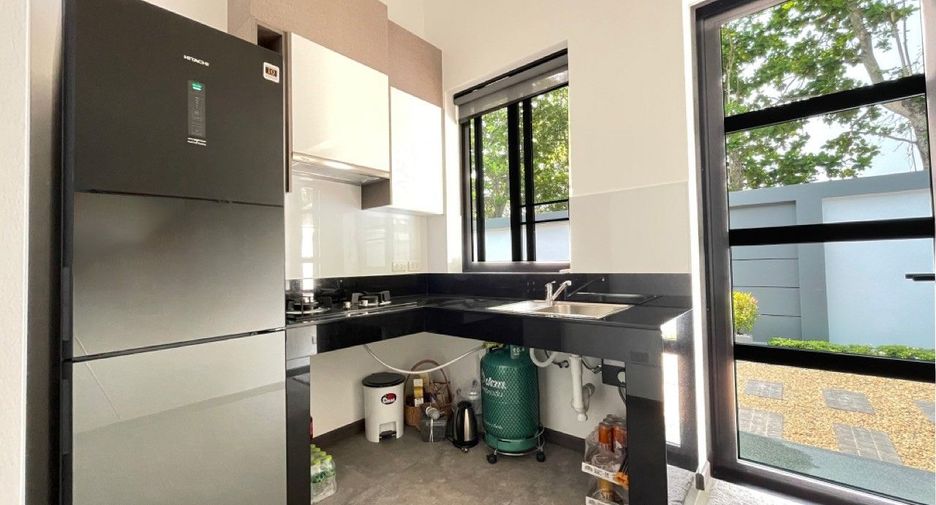 Продажа 4 спальни вилла в Mueang Chiang Mai, Чианг Маи