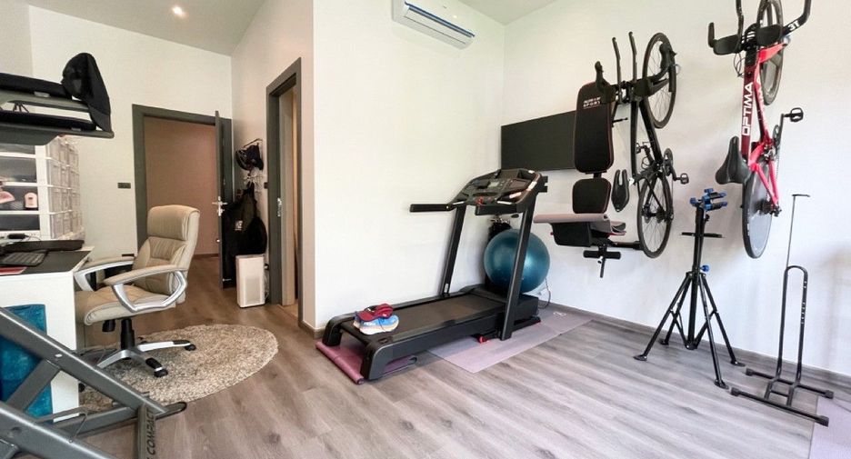 Продажа 4 спальни вилла в Mueang Chiang Mai, Чианг Маи