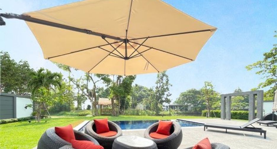 Продажа 4 спальни вилла в Mueang Chiang Mai, Чианг Маи