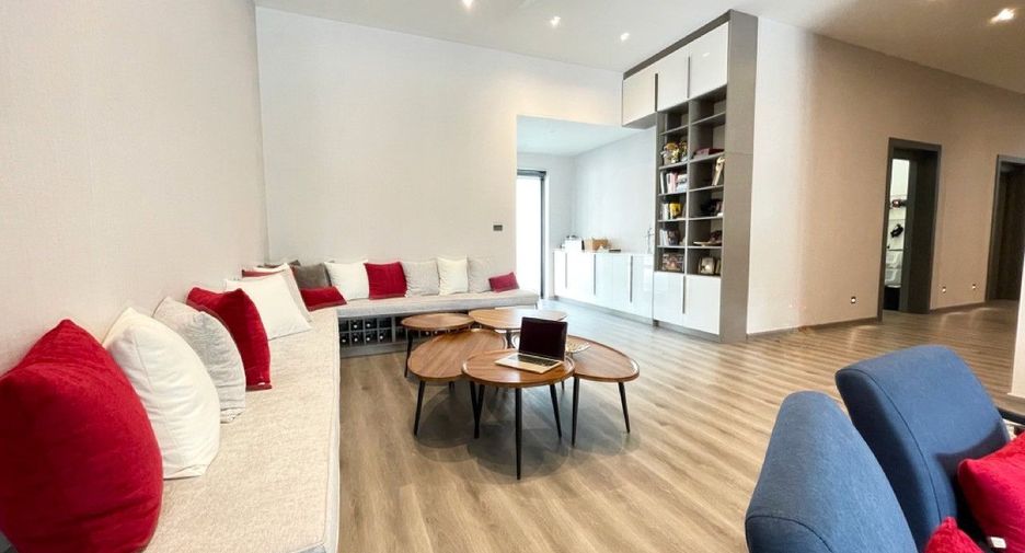 Продажа 4 спальни вилла в Mueang Chiang Mai, Чианг Маи