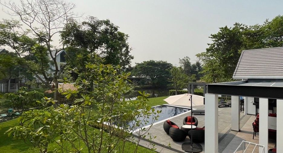 Продажа 4 спальни вилла в Mueang Chiang Mai, Чианг Маи