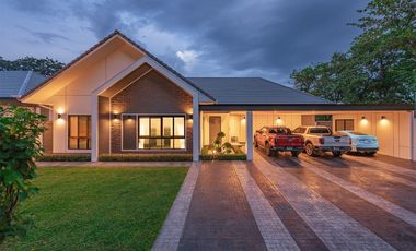 ขาย 4 ห้องนอน วิลล่า ใน เมืองเชียงใหม่, เชียงใหม่