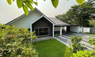 ขาย 4 ห้องนอน วิลล่า ใน เมืองเชียงใหม่, เชียงใหม่