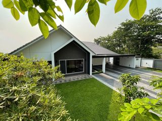 For sale 4 bedrooms villa in Mueang Chiang Mai, Chiang Mai