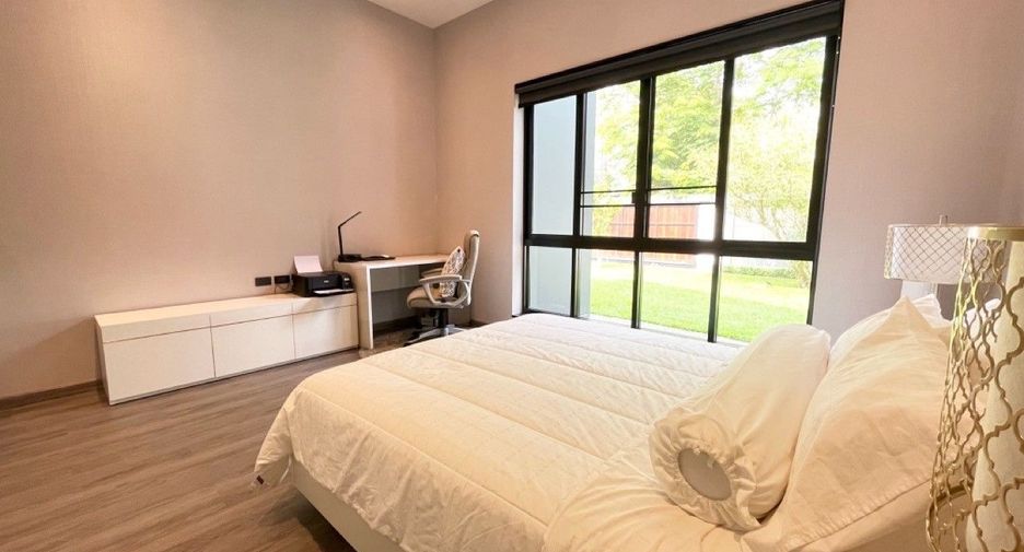 Продажа 4 спальни вилла в Mueang Chiang Mai, Чианг Маи