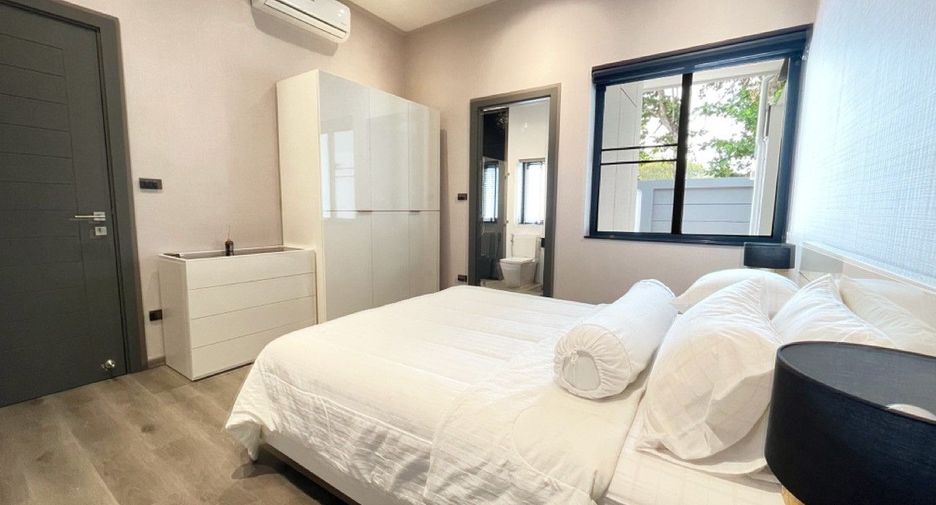 Продажа 4 спальни вилла в Mueang Chiang Mai, Чианг Маи