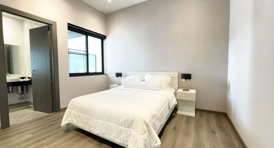 Продажа 4 спальни вилла в Mueang Chiang Mai, Чианг Маи