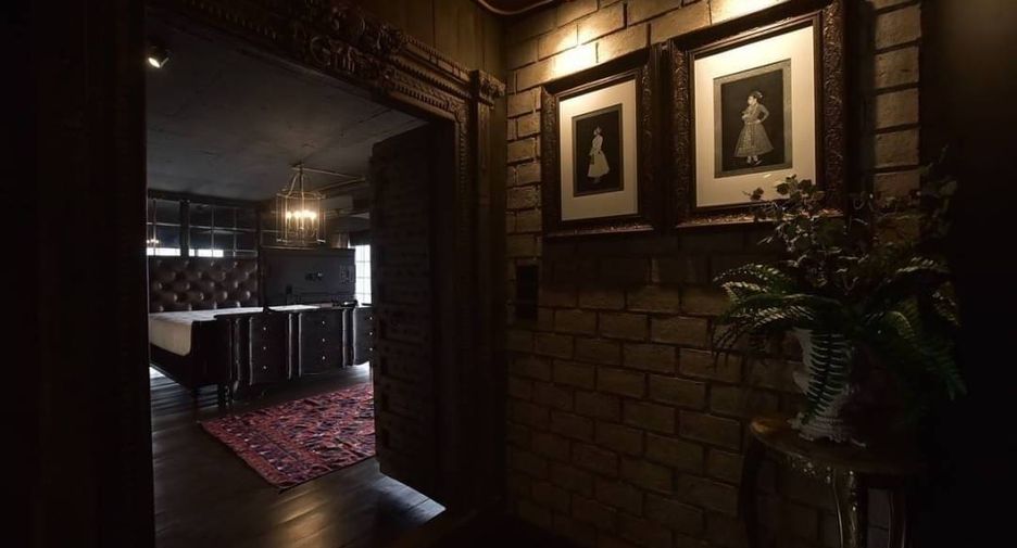 For rent 2 ベッドルーム condo in Khlong Toei, Bangkok