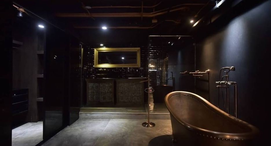 For rent 2 ベッドルーム condo in Khlong Toei, Bangkok