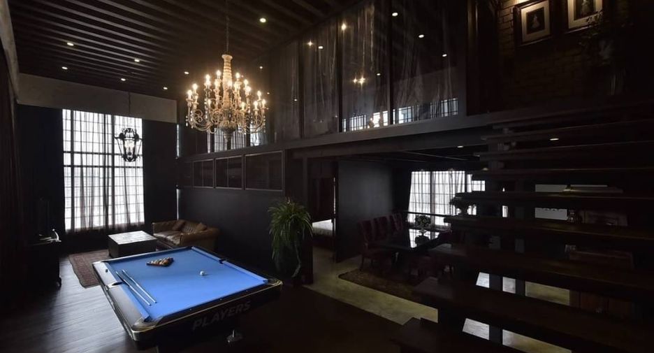 For rent 2 ベッドルーム condo in Khlong Toei, Bangkok
