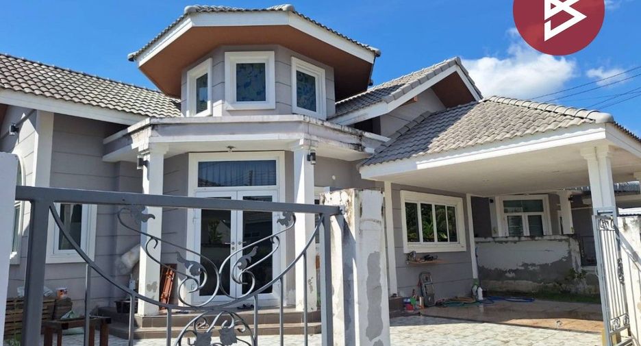 For sale 3 bed house in Klaeng, Rayong