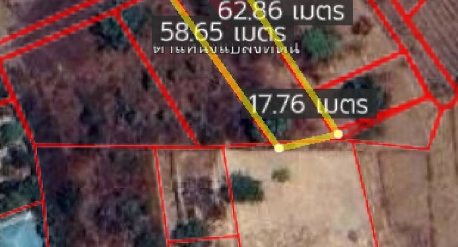 Продажа Участок в Mueang Nong Khai, Нонгкхай