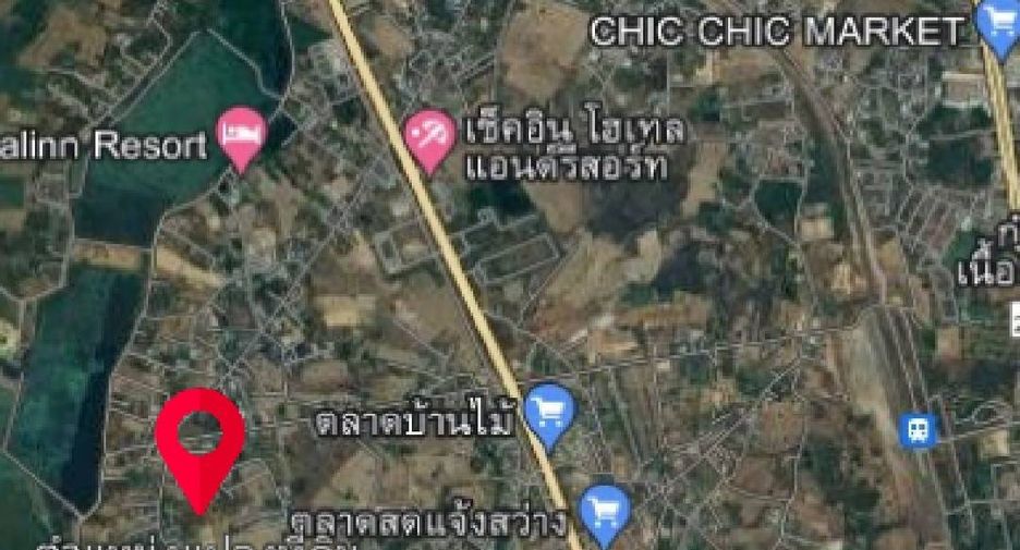 Продажа Участок в Mueang Nong Khai, Нонгкхай