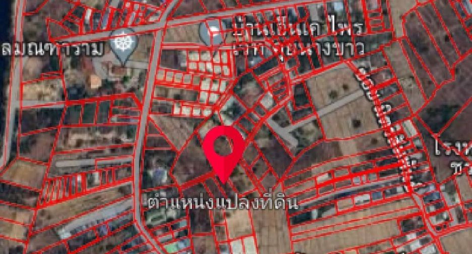 Продажа Участок в Mueang Nong Khai, Нонгкхай