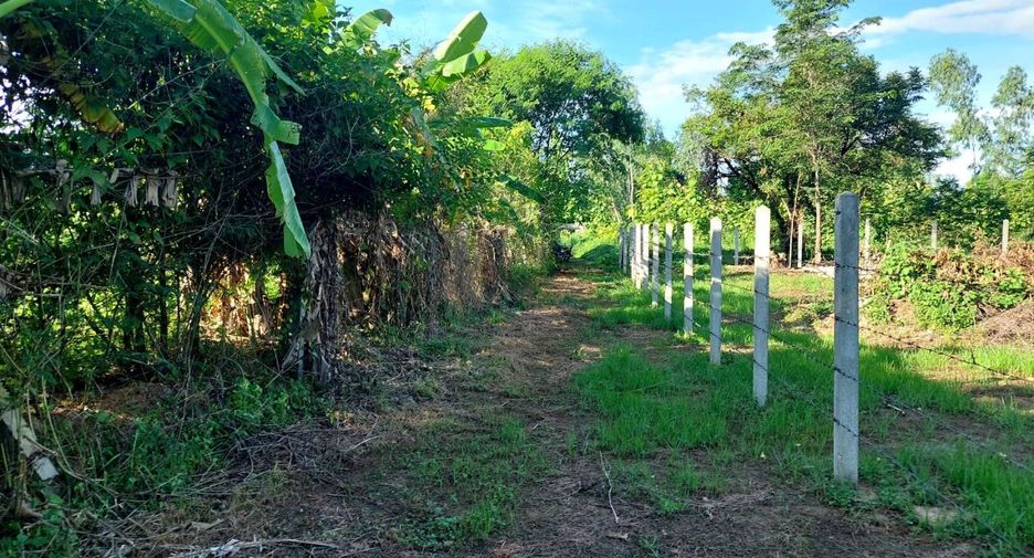 Продажа Участок в Mueang Nong Khai, Нонгкхай