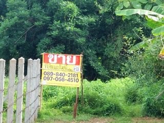 For sale land in Mueang Nong Khai, Nong Khai