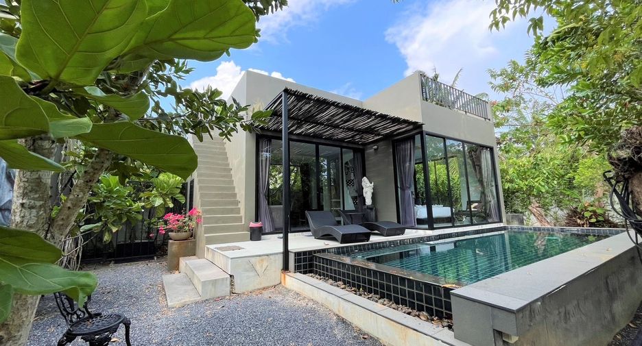 For sale 4 bedrooms retail Space in Mueang Krabi, Krabi