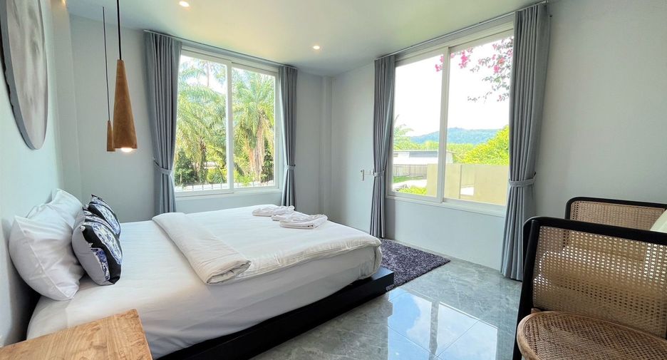 For sale 4 bedrooms retail Space in Mueang Krabi, Krabi