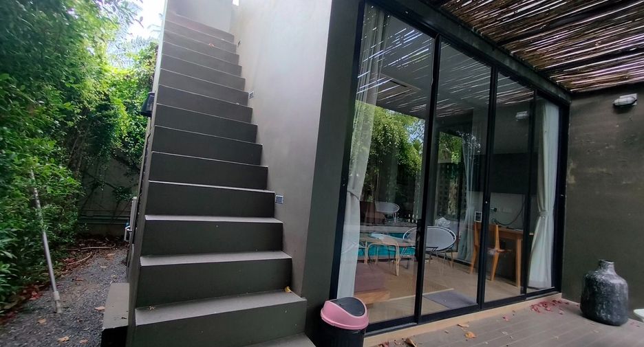 For sale 4 bedrooms retail Space in Mueang Krabi, Krabi