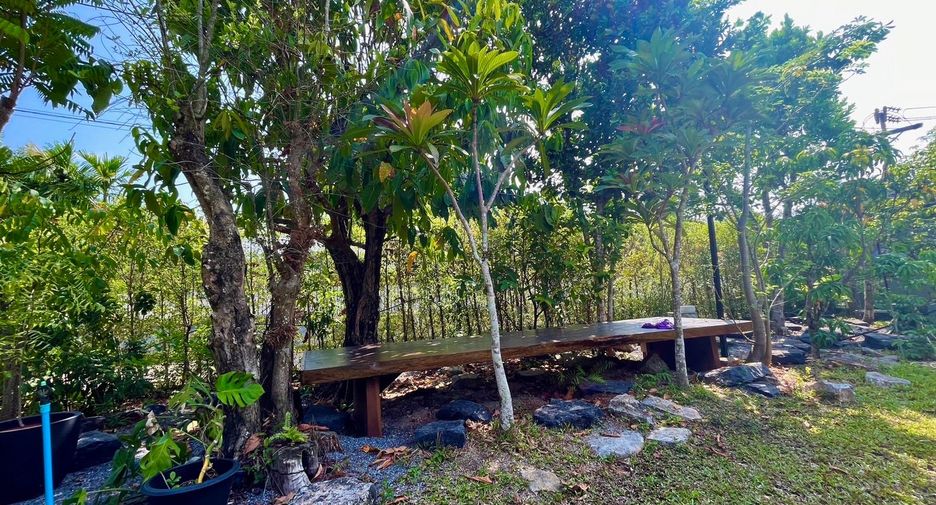 For sale 4 bedrooms retail Space in Mueang Krabi, Krabi