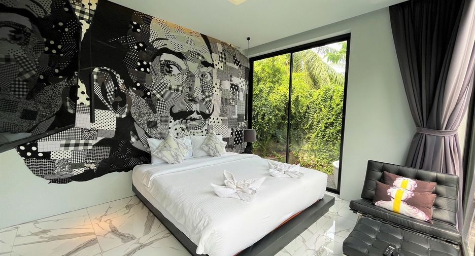 For sale 4 bedrooms retail Space in Mueang Krabi, Krabi