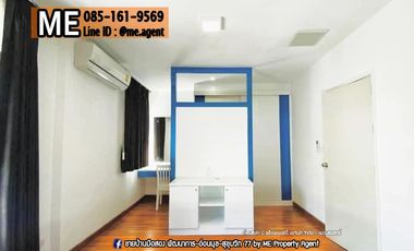 For rent そして for sale 3 Beds townhouse in Suan Luang, Bangkok