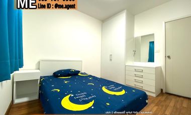 For rent そして for sale 3 Beds townhouse in Suan Luang, Bangkok
