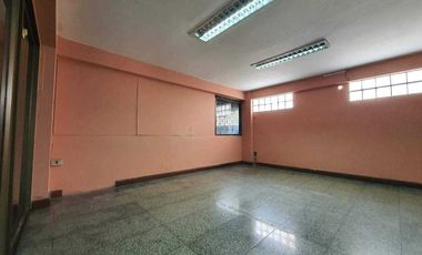 For sale studio house in Wang Thonglang, Bangkok