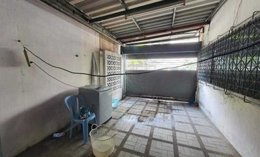 For sale studio house in Wang Thonglang, Bangkok