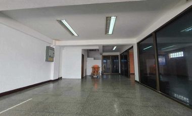 For sale studio house in Wang Thonglang, Bangkok
