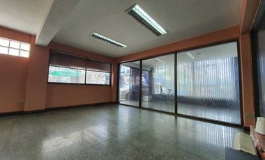 For sale studio house in Wang Thonglang, Bangkok