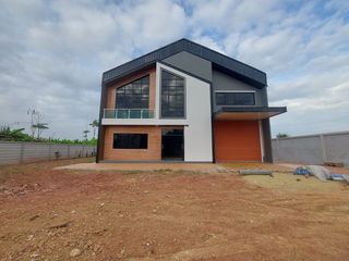 For sale warehouse in Phutthamonthon, Nakhon Pathom